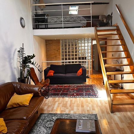 Nouveau Rognes Maison De Vacances Loft 4 Couchages Экстерьер фото