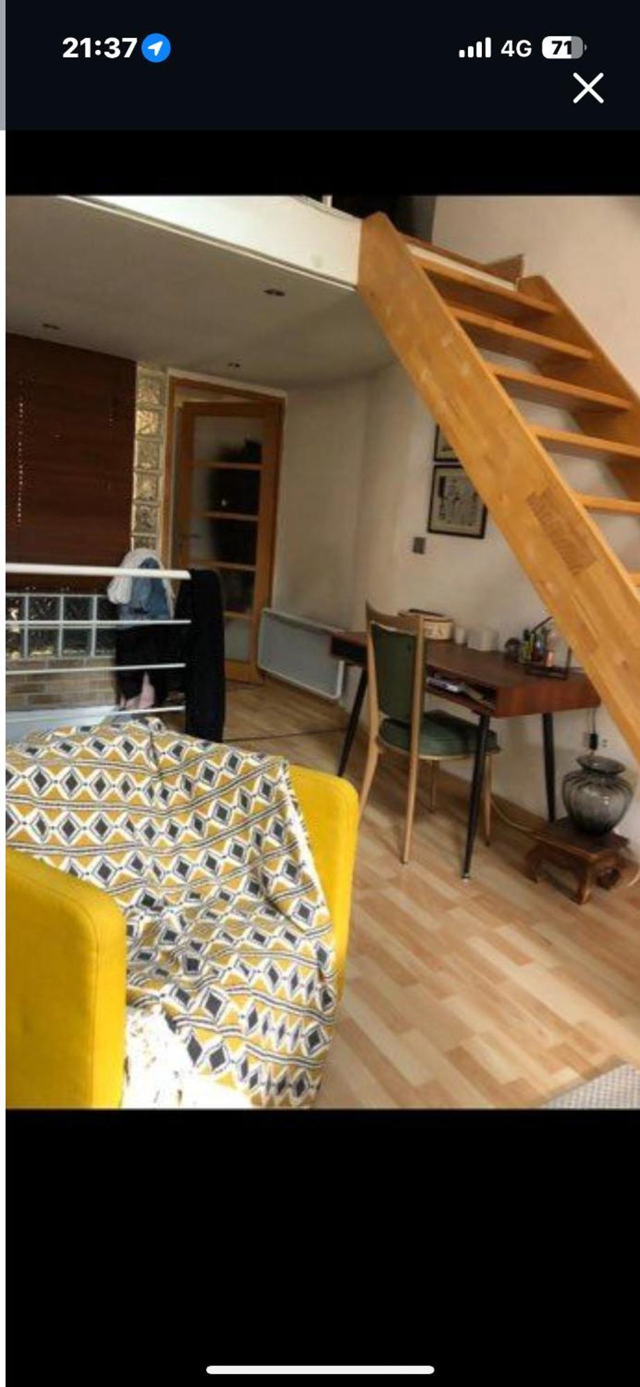 Nouveau Rognes Maison De Vacances Loft 4 Couchages Экстерьер фото