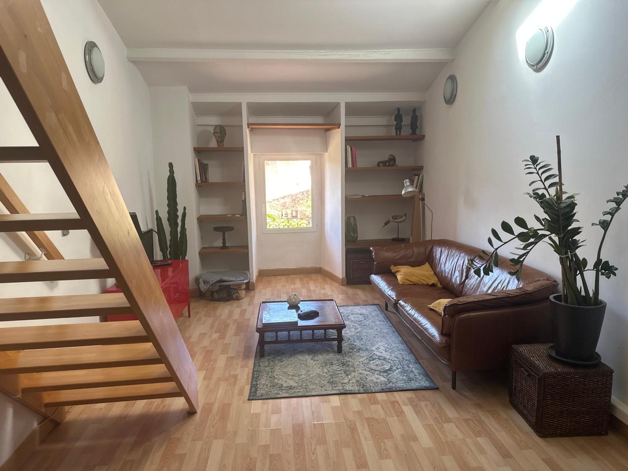 Nouveau Rognes Maison De Vacances Loft 4 Couchages Экстерьер фото