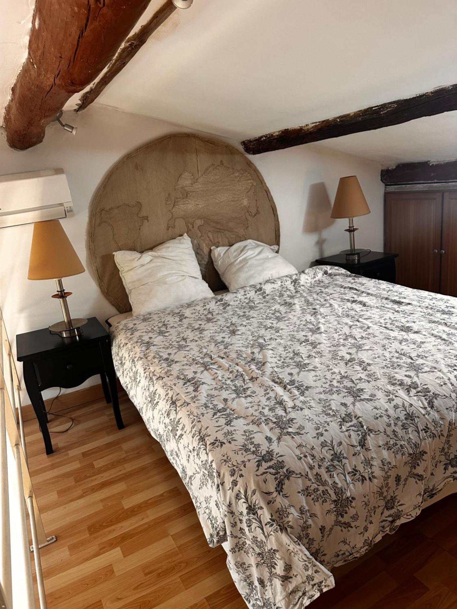Nouveau Rognes Maison De Vacances Loft 4 Couchages Экстерьер фото